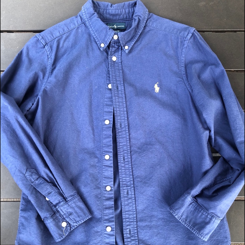 Ralph Lauren polo